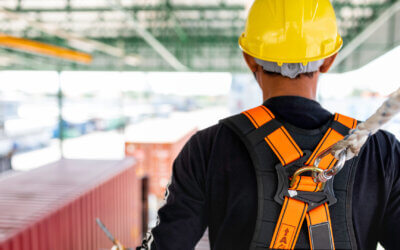 OSHA Fall Protection Training: 3 Important Fall Protection Items