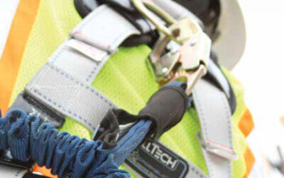 Safety Systems For Fall Protection: What Employers Need to Know