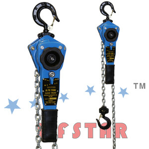 LifStar™ 3/4 Ton Lift Lever Hoist