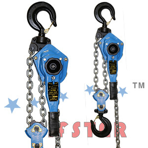 LifStar™ 6 Ton Lift Lever Hoist