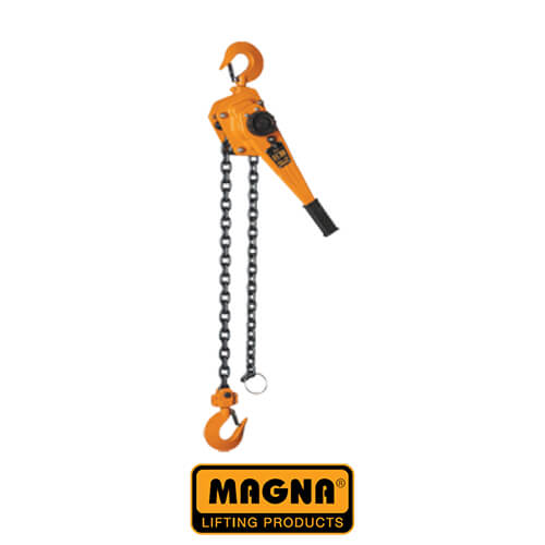 Magna 3 Ton Lift Lever Hoist