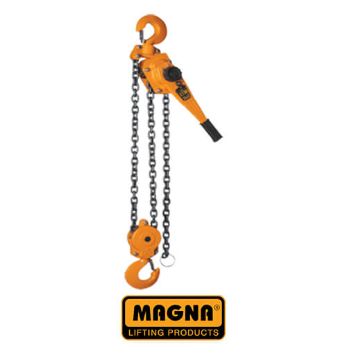 Magna 6 Ton Lift Lever Hoist