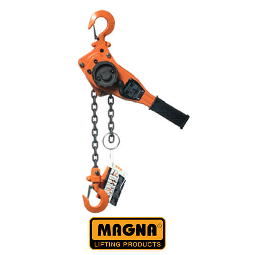 Magna 3/4 Ton Lift Lever Hoist