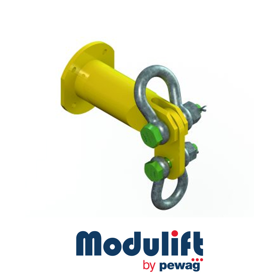 Modulift End Unit Sub-Assembly