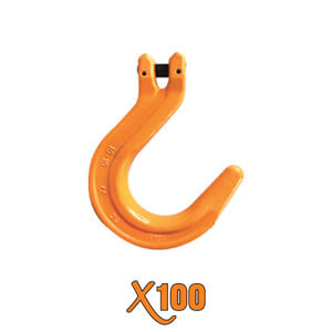 X100® Clevis Foundry Hook - Certex