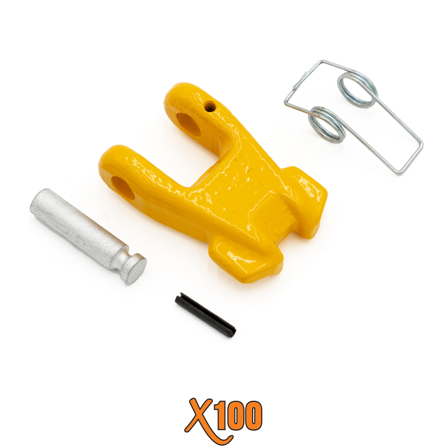 X100® Latch Kit for Bucket Hook