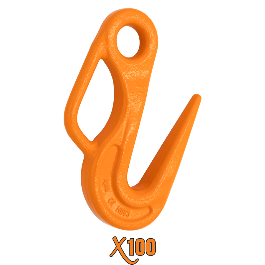 X100® Sorting Hook with Handle