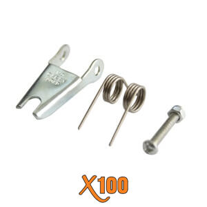 X100® Latch Kit for Fixed Eye Hoist Hook