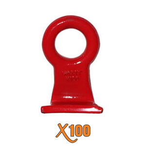 X100® Barrel Hook