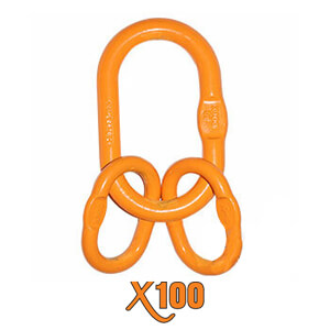 X100® Grade 100 Master Link Sub Assembly