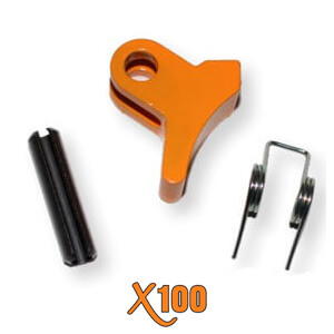 X100® Latch Kit for Grade 100 Self Locking Hook