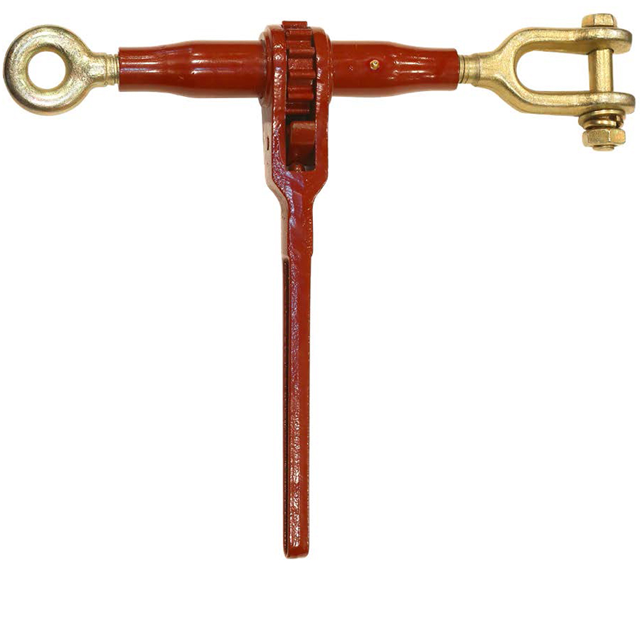 GOLD-TIP® Eye-Jaw Ratchet Load Binder