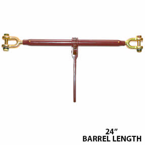 GOLD-TIP® Jaw-Jaw Long Barrel Binder