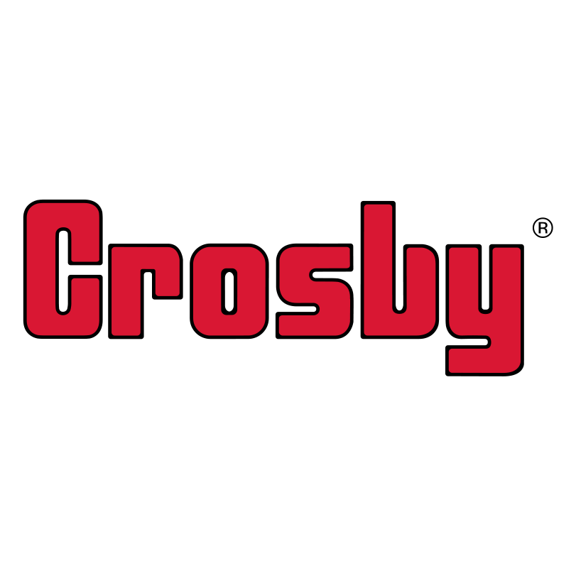 Crosby® Sockets