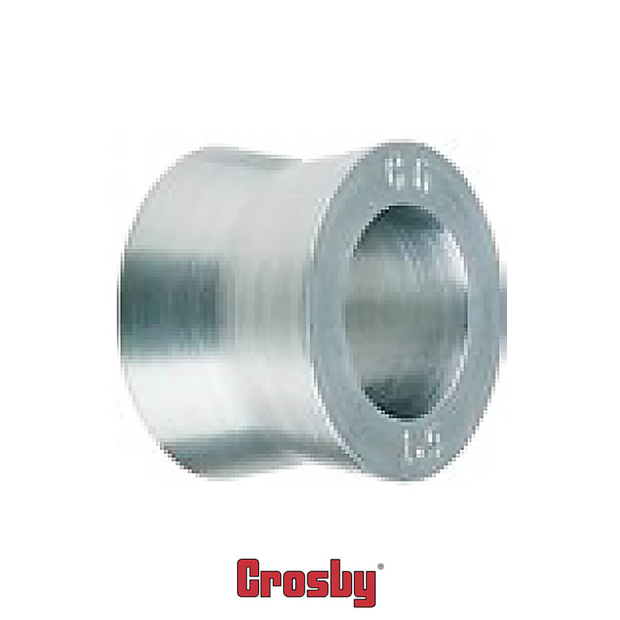 Crosby® S-255 Spool for Synthetic Sling Fitting