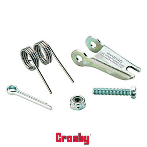 Crosby® Latch Kit – S-4320