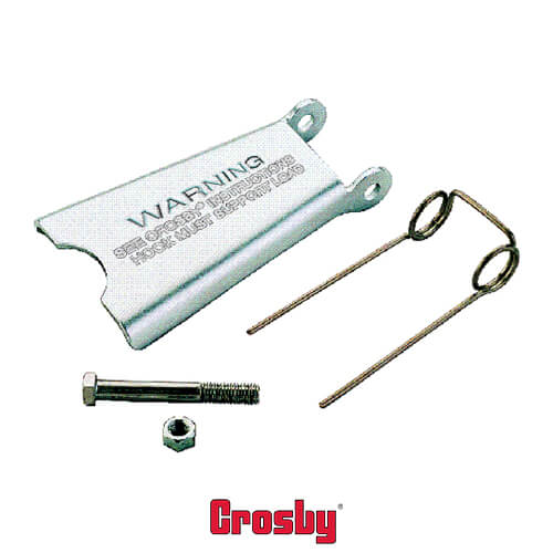 Crosby® Latch Kit – SS-4055
