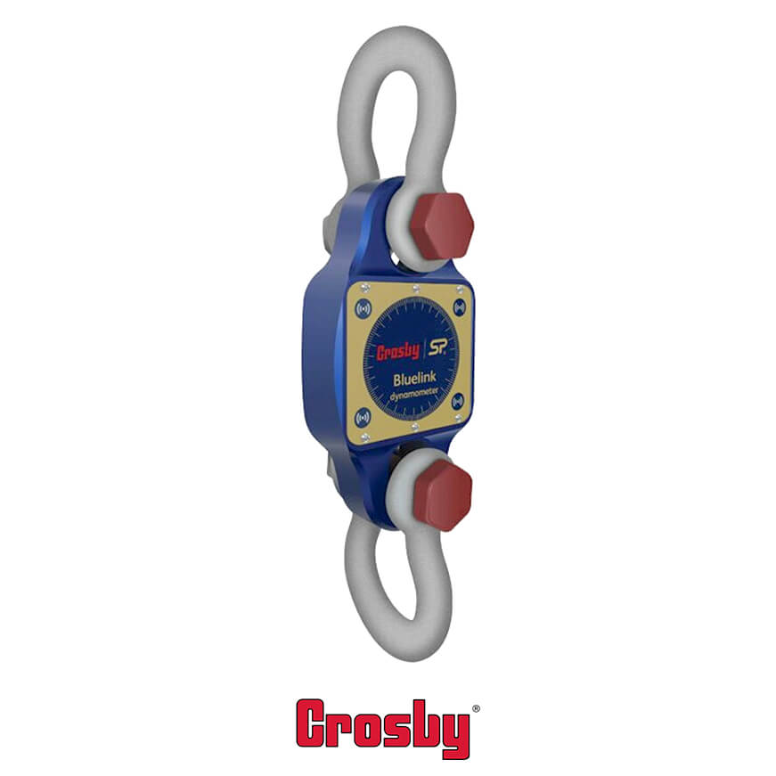 Crosby® BlueLink Load Monitor