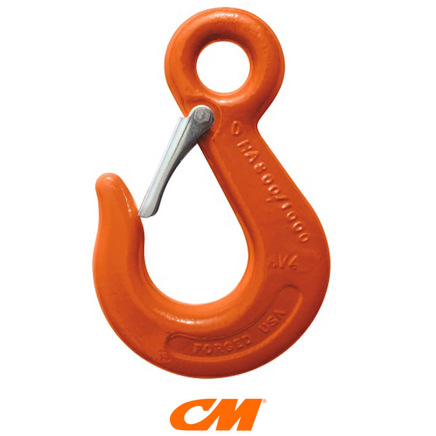 CM Sling Hook Without Latch