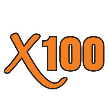 X100® Grade 100 Hooks