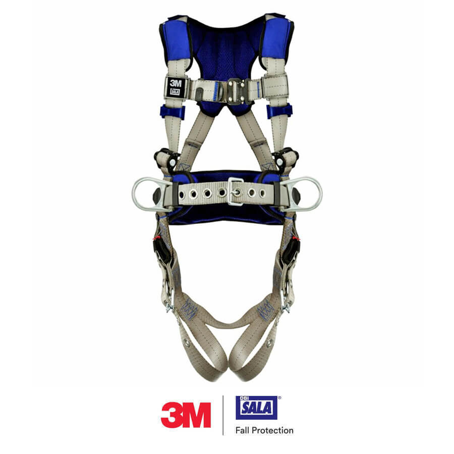 3M™ DBI-SALA® ExoFit™ Harness
