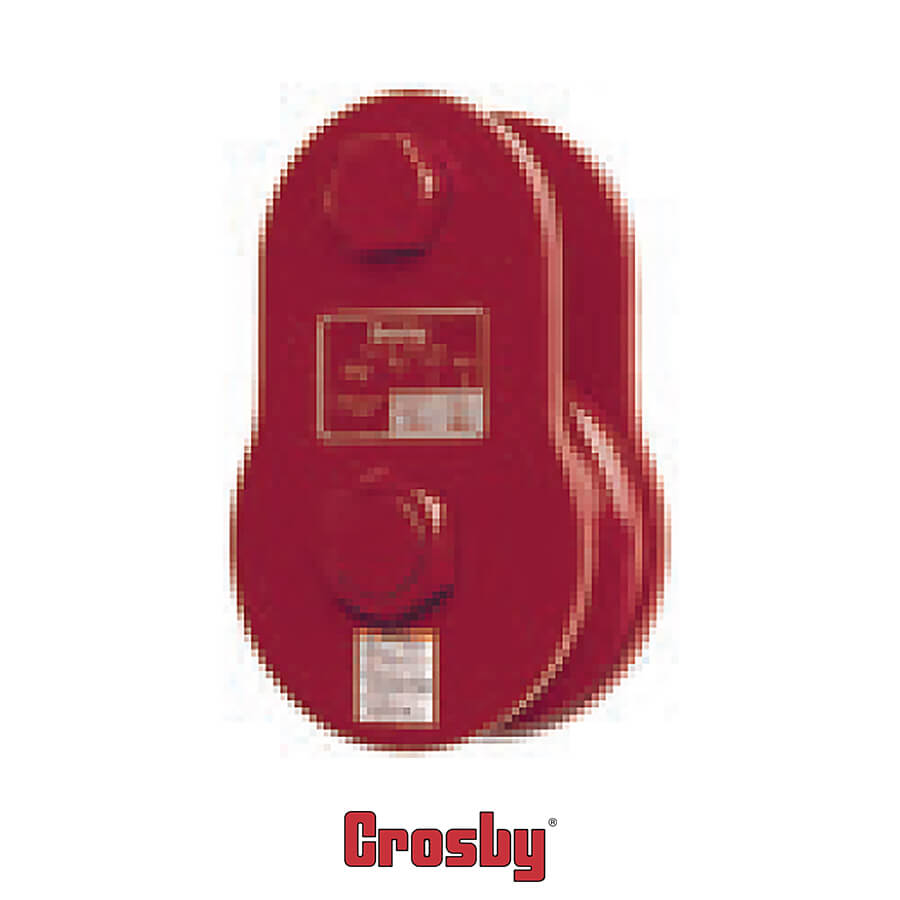 Crosby® C-720 Toggle Block (Tail Board)