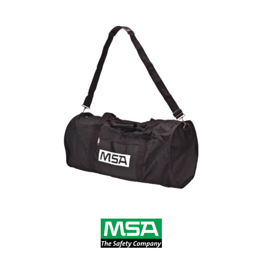 MSA Duffle bag 18” x 9”