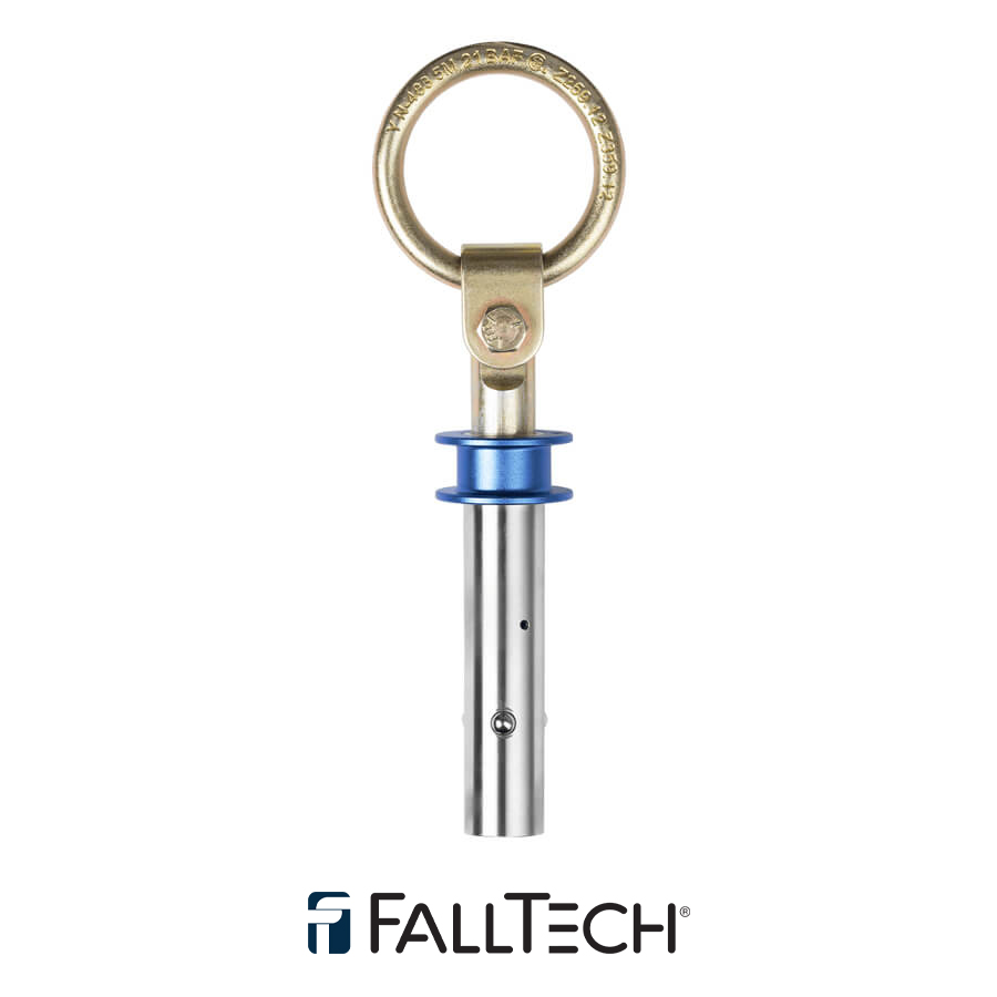 FallTech® Removable Concrete Anchor 7446