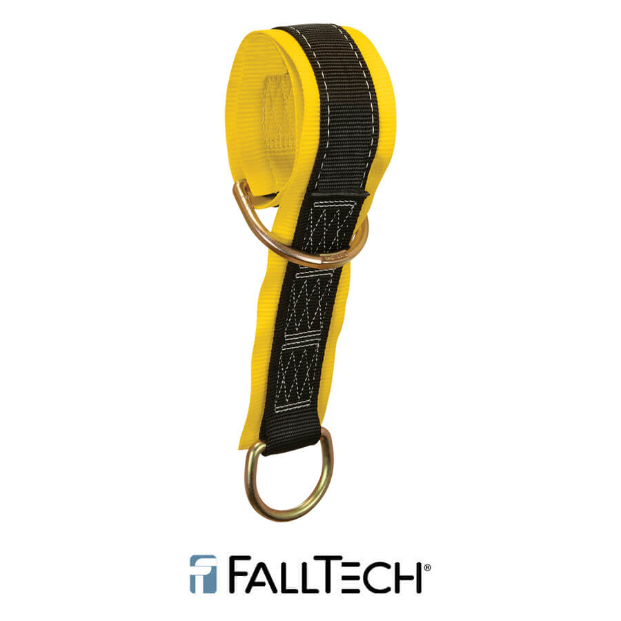 FallTech® Pass Thru Choker with Heavy Duty Wear Pad 7372