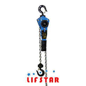 LifStar™ Lever Hoists