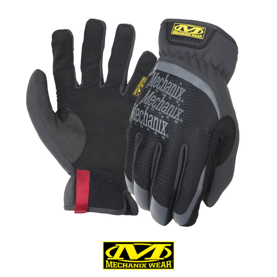 Mechanix Wear® Fastfit® Work Gloves