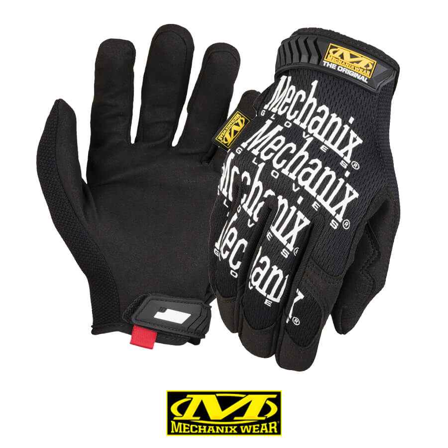 Mechanix Wear® The Original® Work Gloves