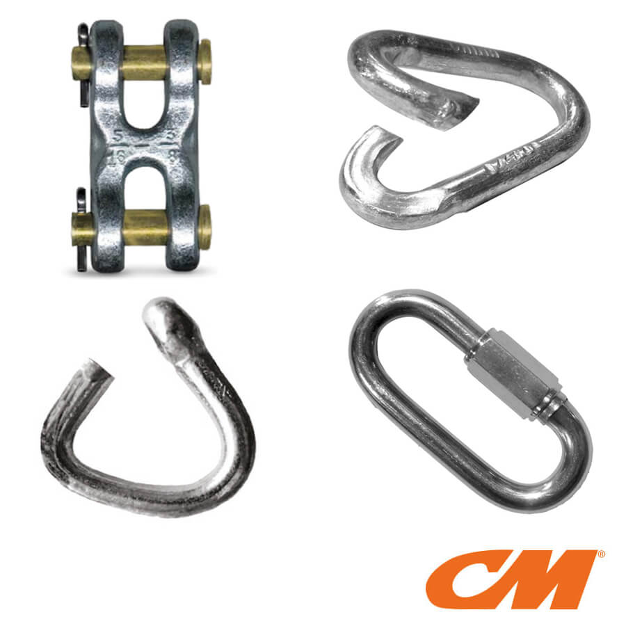 CM Chain Connectors