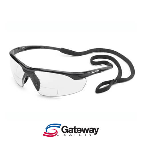 Gateway Safety Conqueror® Eye Protection