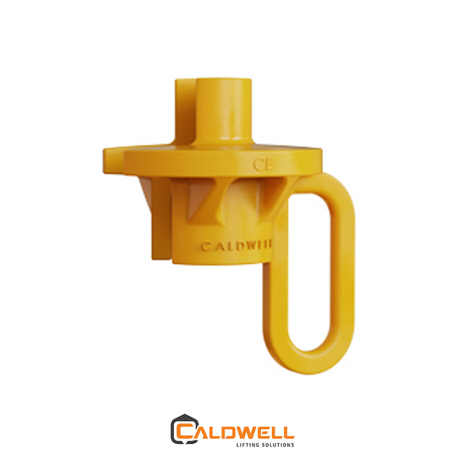 Caldwell “Tea Cup” Pipe Carrier – Model PC