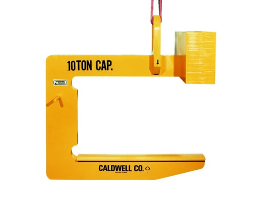 Caldwell Close Stacking “C” Hook  – Model 82-RC