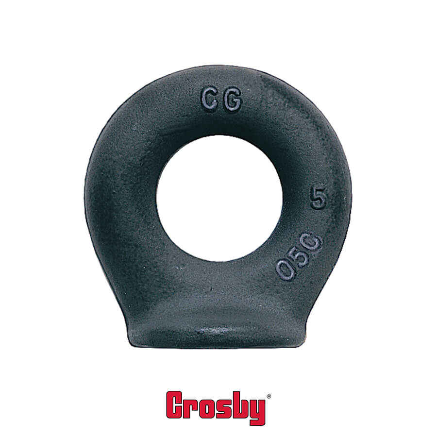 Crosby® Pad Eyes - S-264 - CERTEX USA