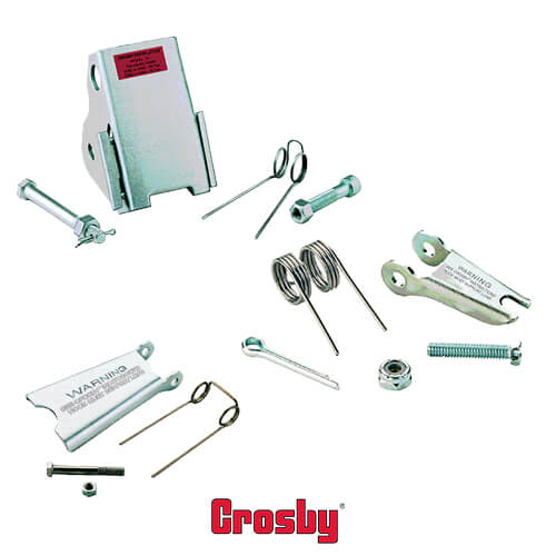 Crosby® Latch Kits