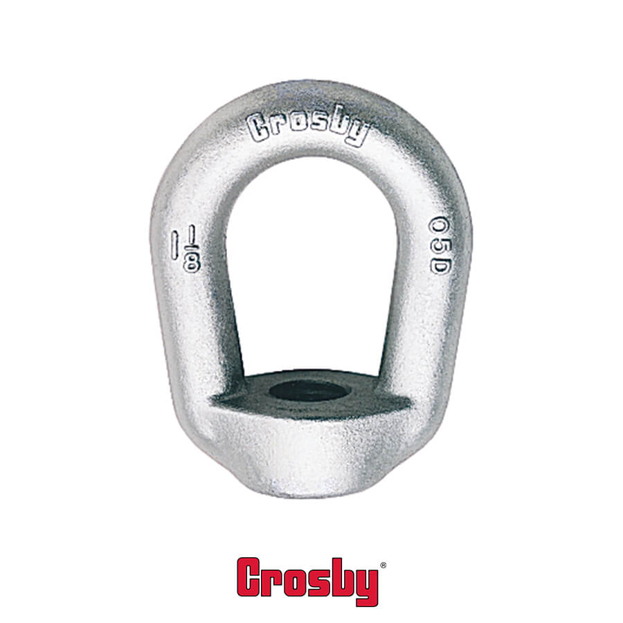 Crosby® Eye Nuts – G-400