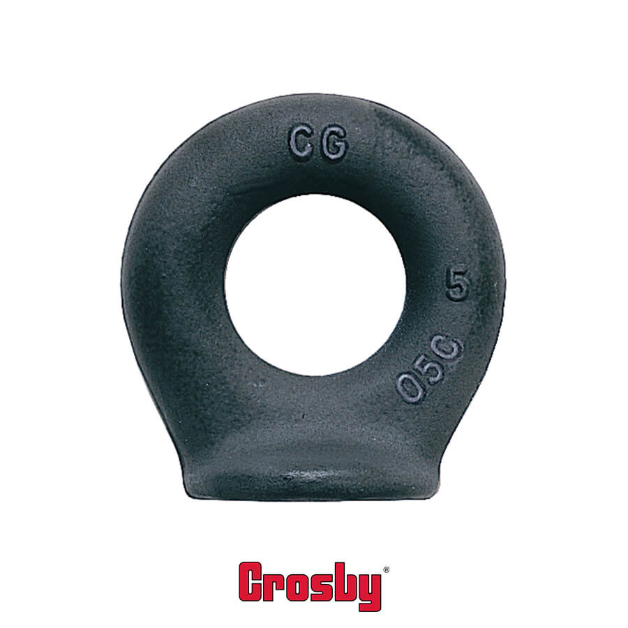 Crosby® Pad Eyes – S-264