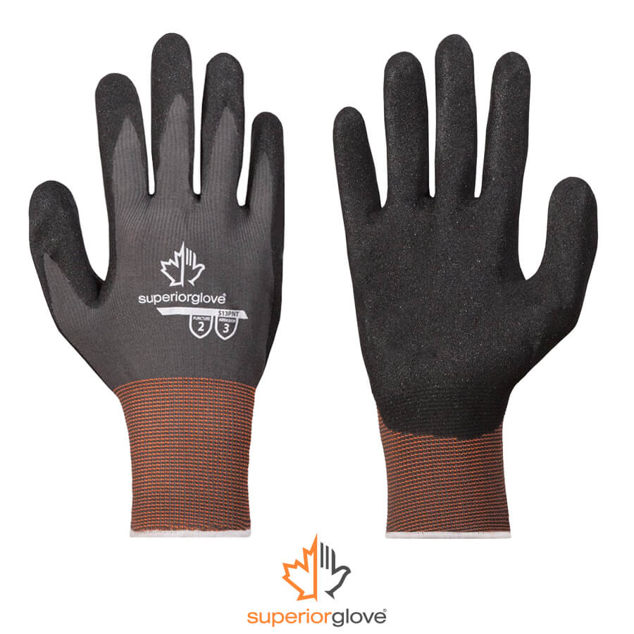 Superior Glove DEXTERITY® S13PNT