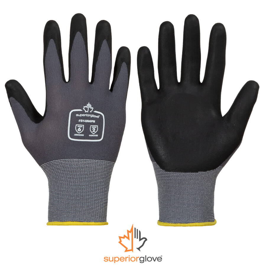Superior Glove DEXTERITY® S15NAPN