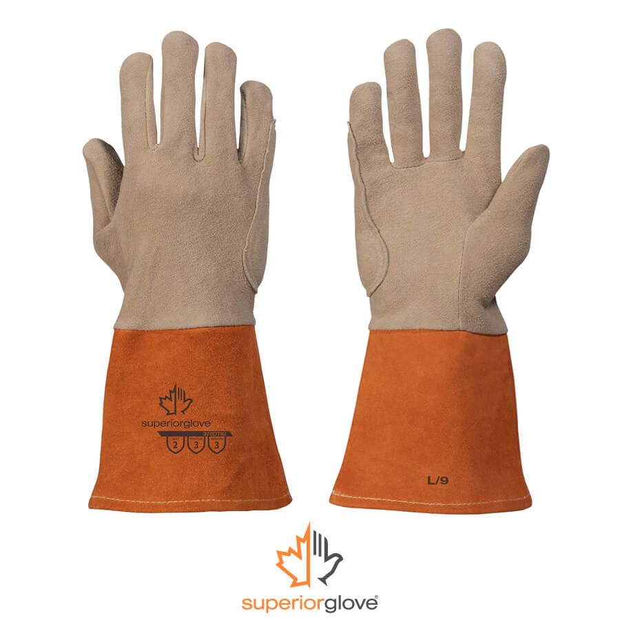 Superior Glove ENDURA® 370DTIG