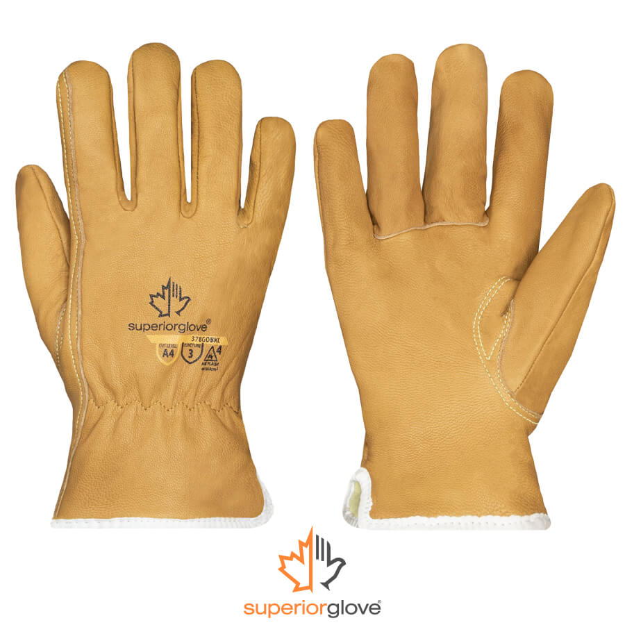 Superior Glove ENDURA® 378GOBKL