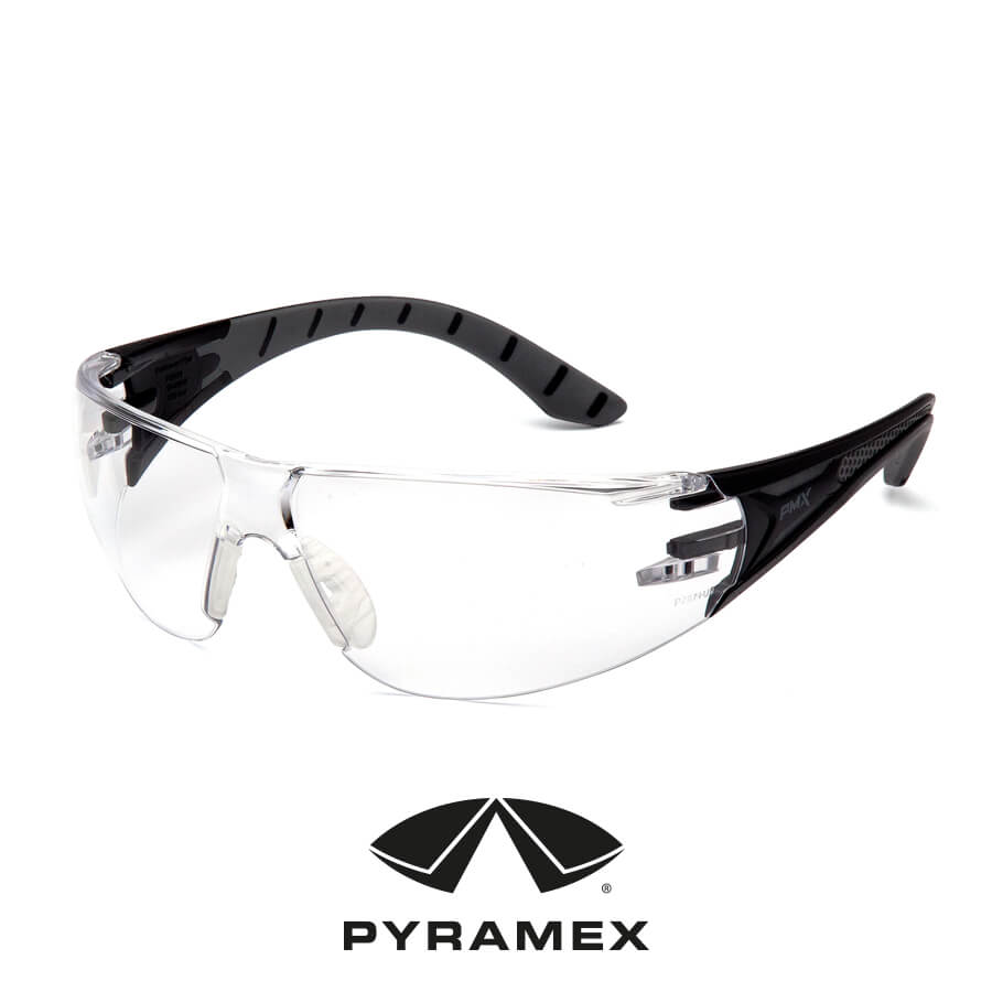 Pyramex® Endeavor® Plus Eye Protection