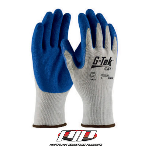 PIP® G-Tek® Work Gloves - CERTEX USA