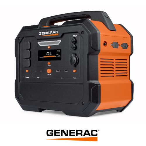 Generac GB2000 Portable Power Stations