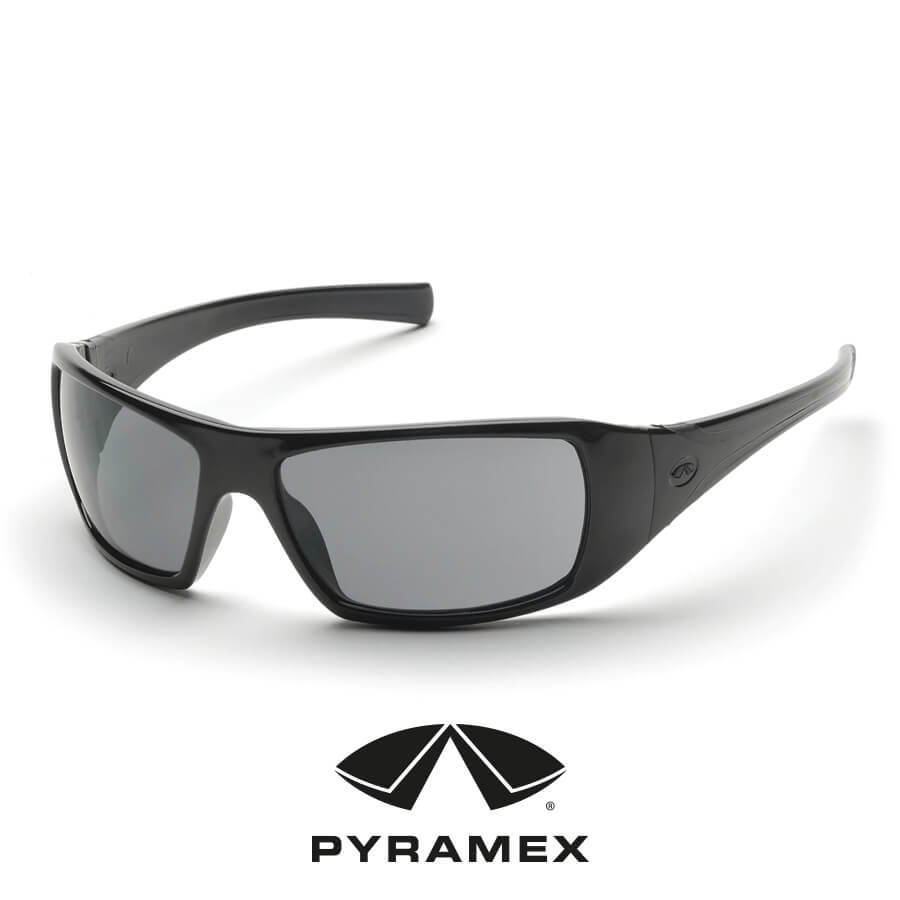 Pyramex® Goliath® Eye Protection