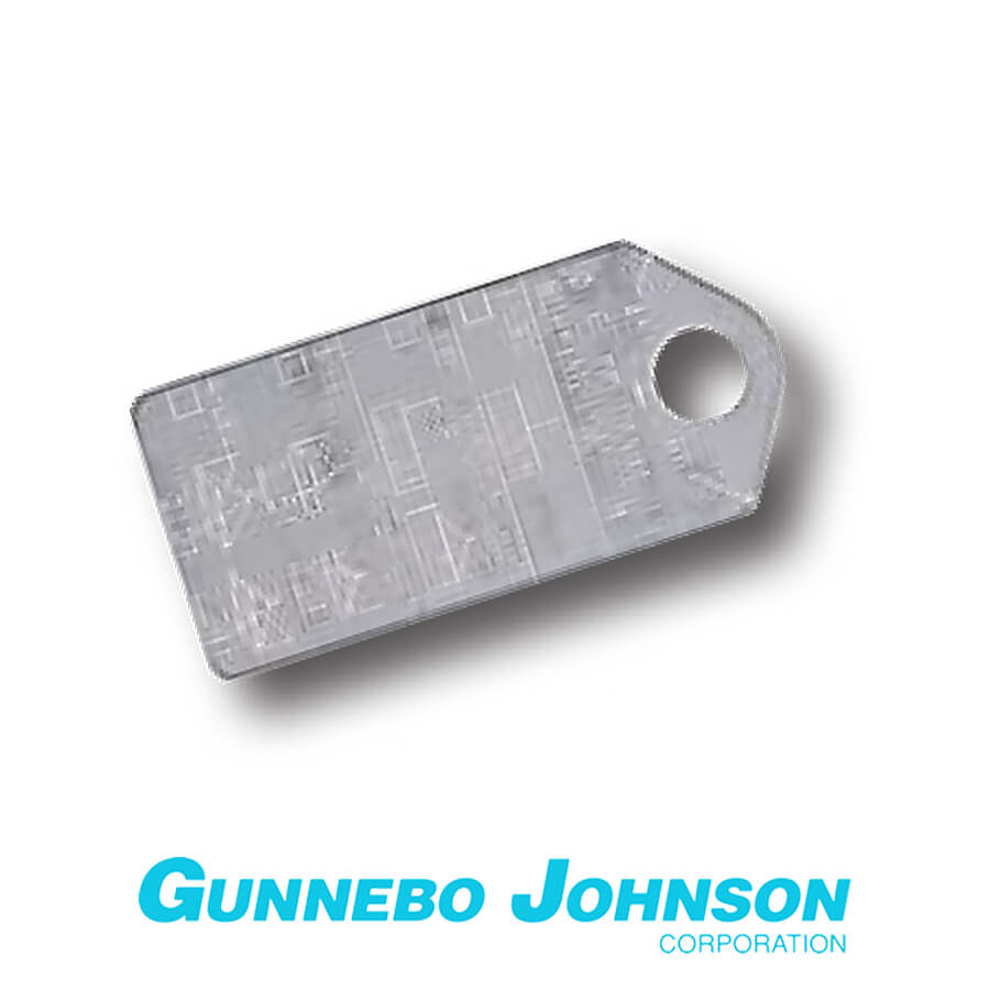 Gunnebo-Johnson FlexiTag