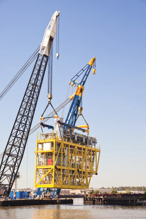 Rotation Resistant Wire Rope - Certex